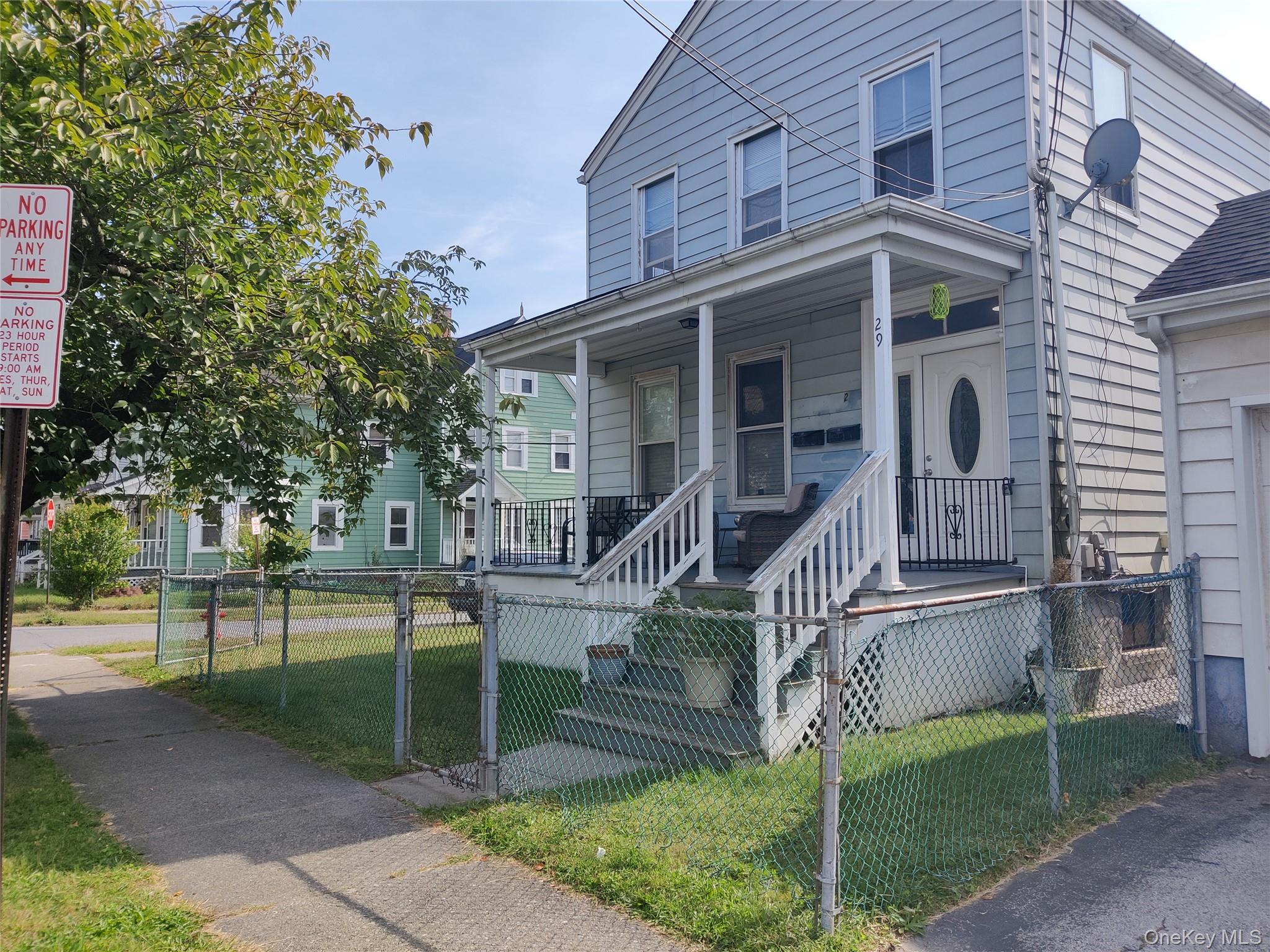 #1 photo, 29 Harrison Street, Poughkeepsie , NY 12601