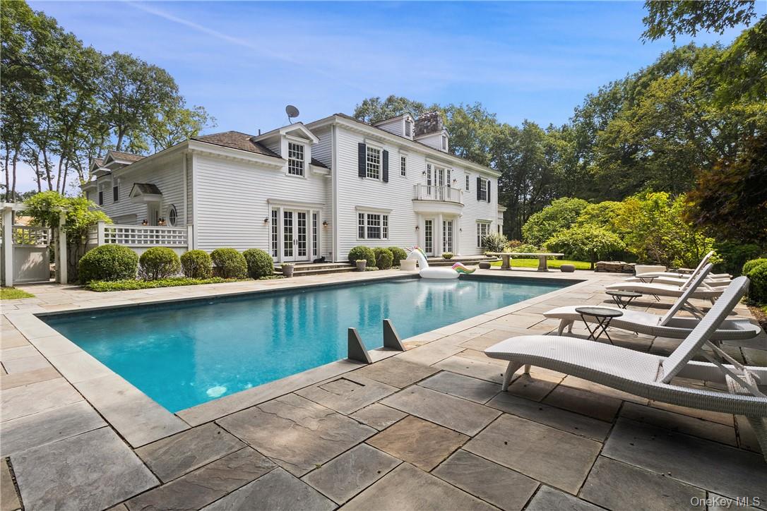 #1 photo, 5 Rock Shelter, Waccabuc , NY 10597