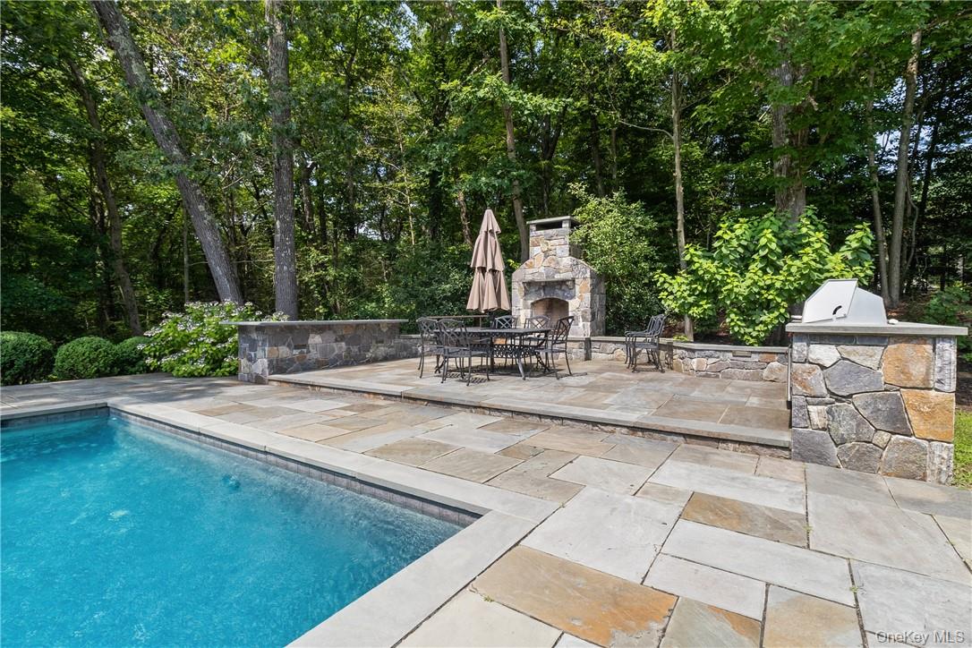 #2 photo, 5 Rock Shelter, Waccabuc , NY 10597