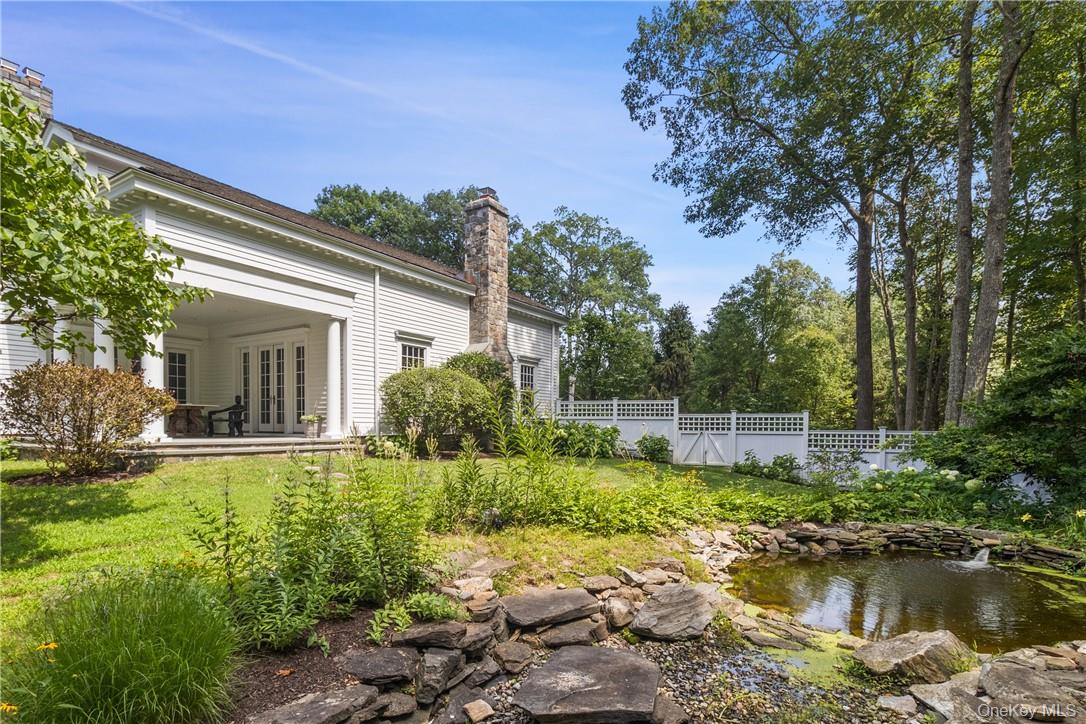 #4 photo, 5 Rock Shelter, Waccabuc , NY 10597