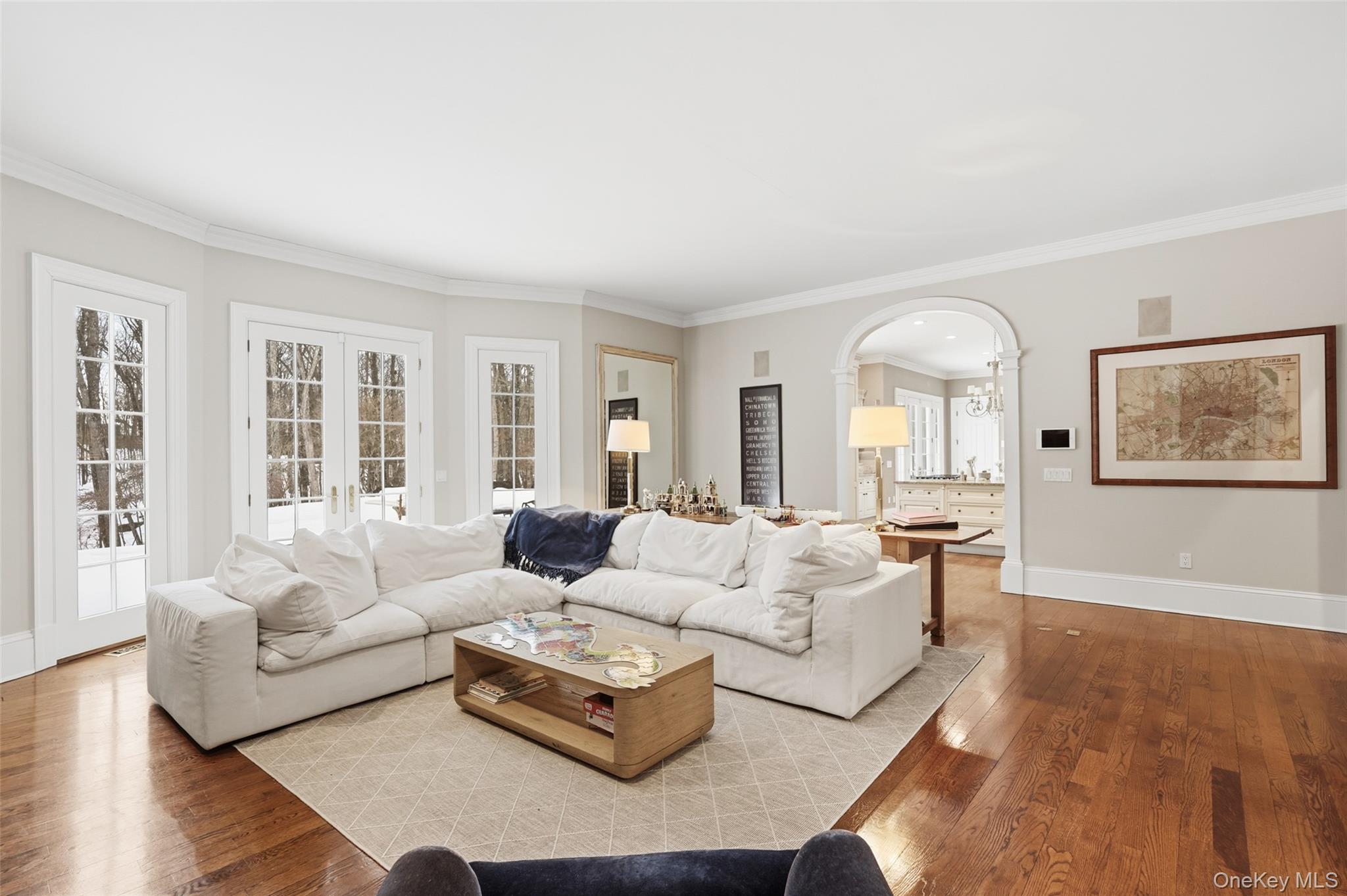 #8 photo, 5 Rock Shelter, Waccabuc , NY 10597