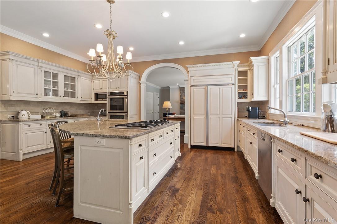 #9 photo, 5 Rock Shelter, Waccabuc , NY 10597