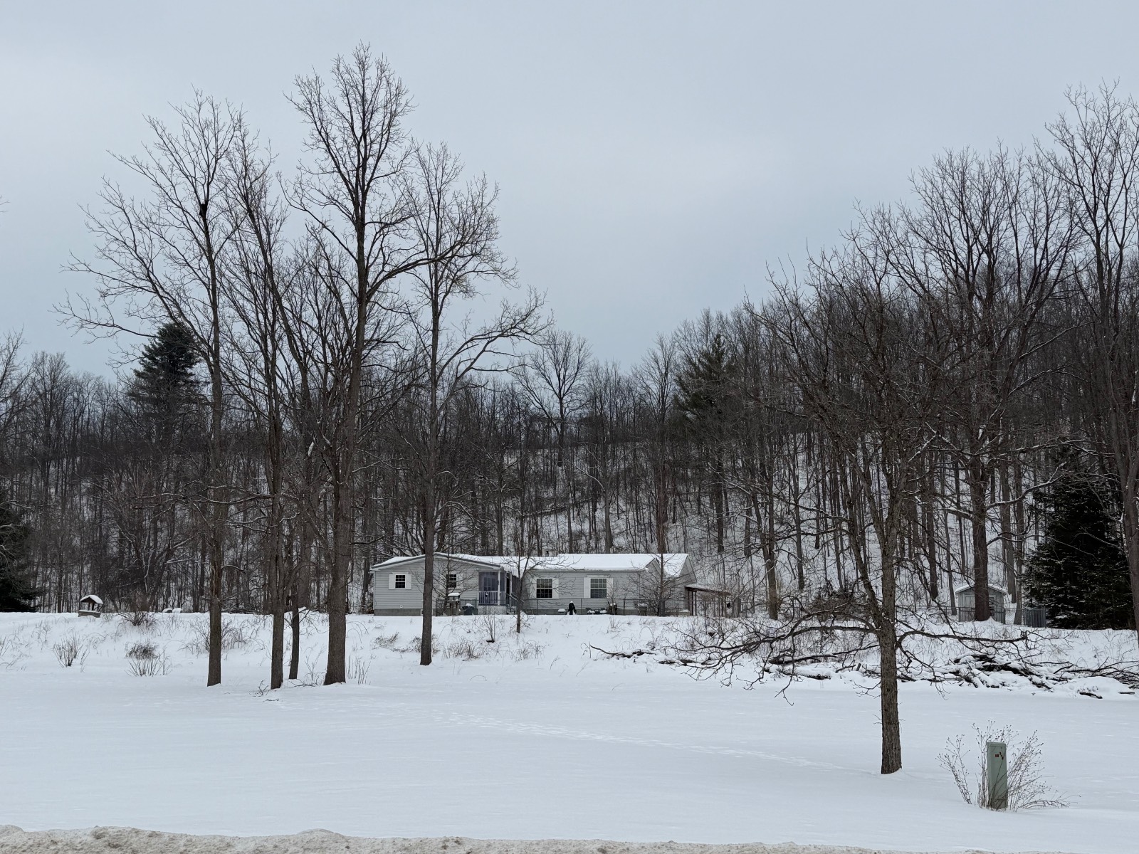 #3 photo, 552 State Highway 80, 뉴욕주 Fort Plain , NY 13339