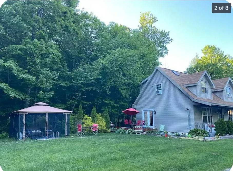 #2 photo, 24 COMBS ROADWAY, MIDDLE GROVE , NY 12850