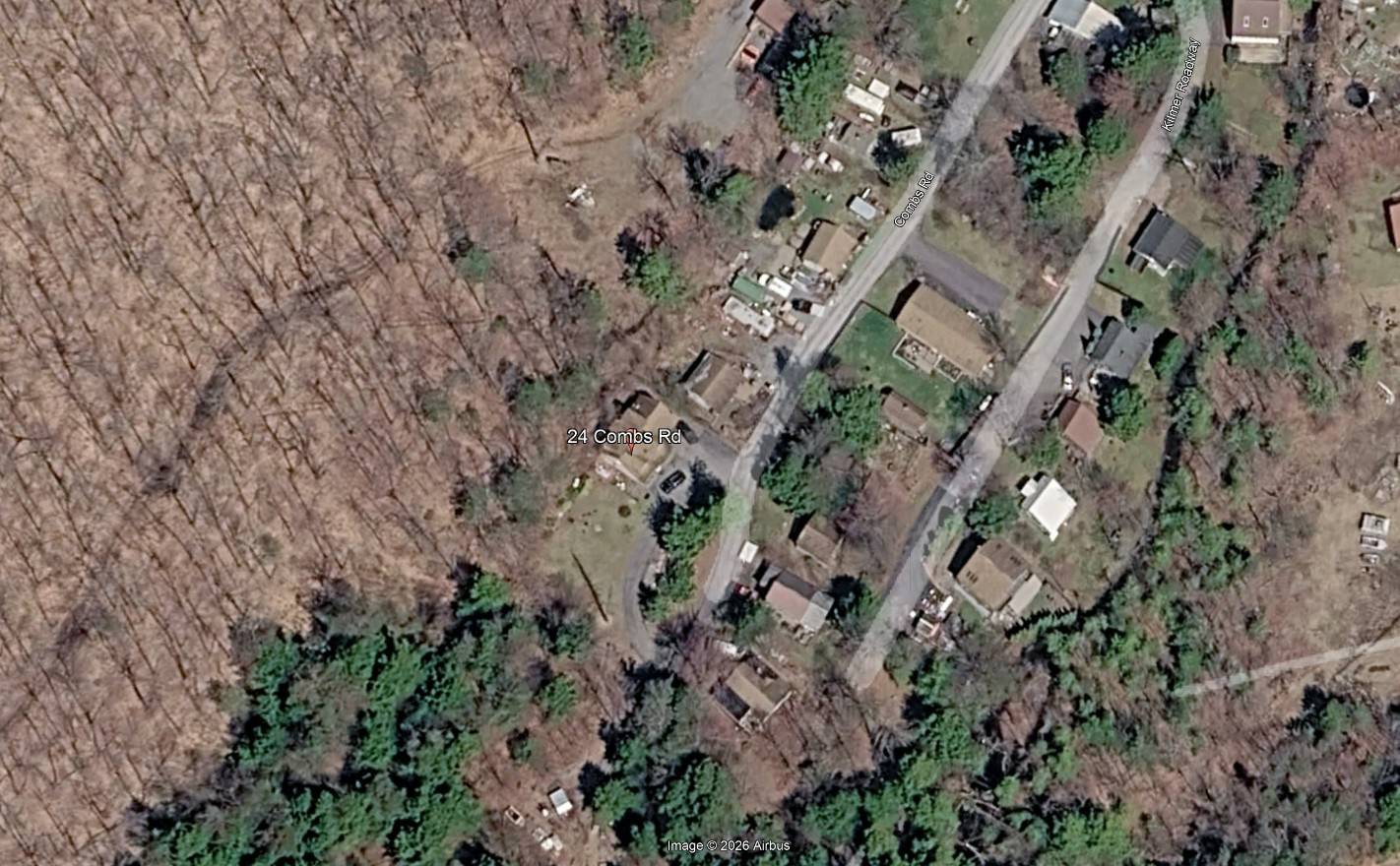 #20 photo, 24 COMBS ROADWAY, MIDDLE GROVE , NY 12850