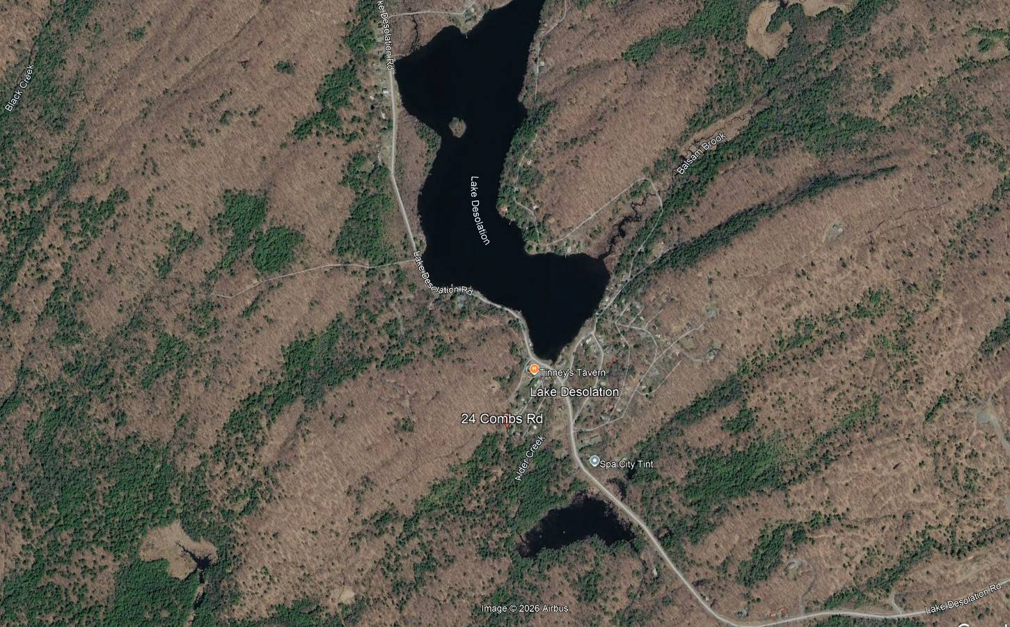 #21 photo, 24 COMBS ROADWAY, MIDDLE GROVE , NY 12850