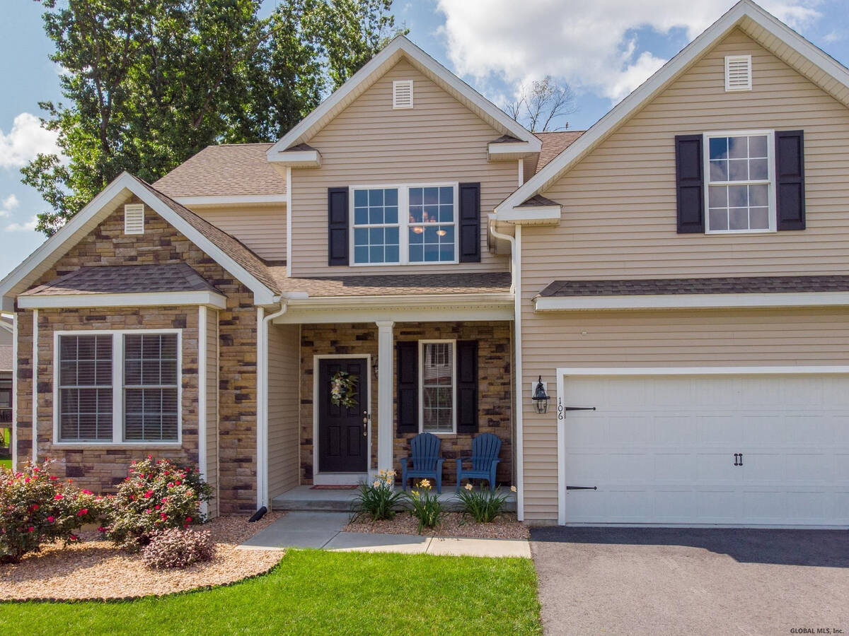 #5 photo, 106 Balsam Way, Clifton Park , NY 12065