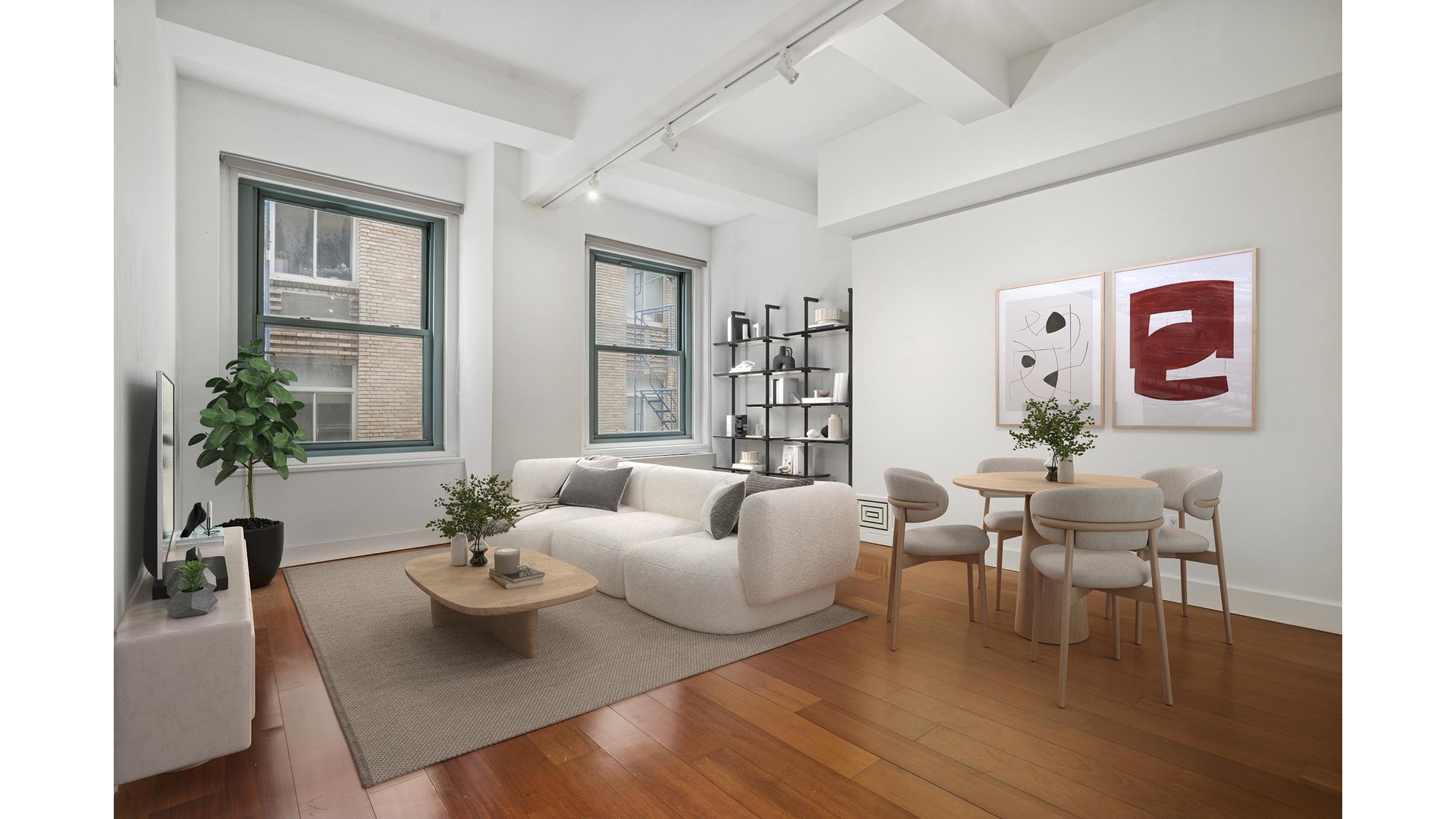 #1 photo, 80 JOHN Street, Financial District , NY 10038