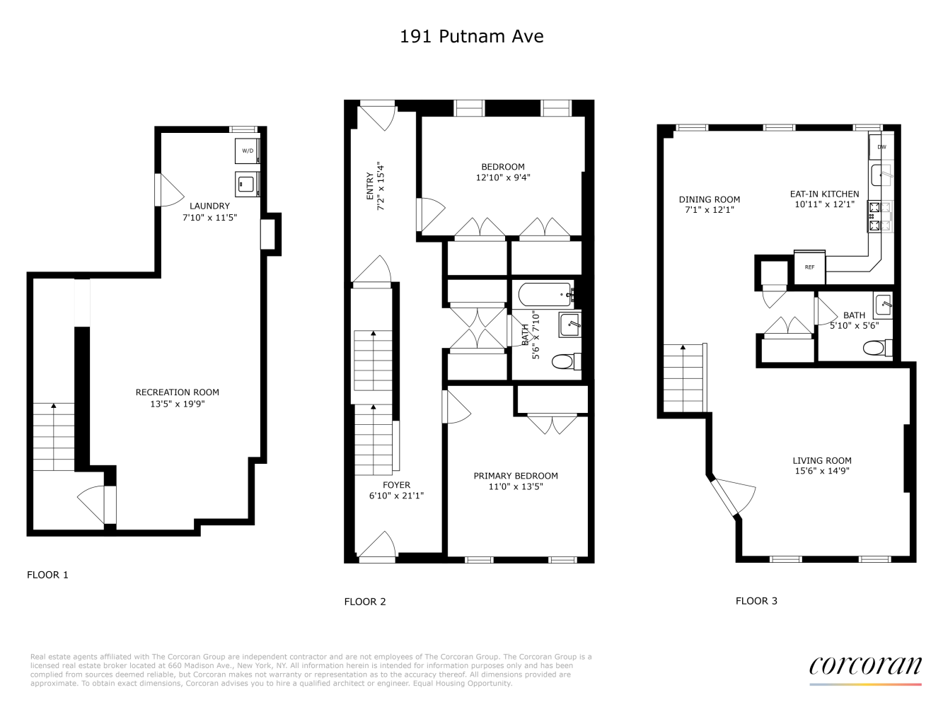 #2 photo, Brooklyn, Bedford-Stuyvesant , NY 11216