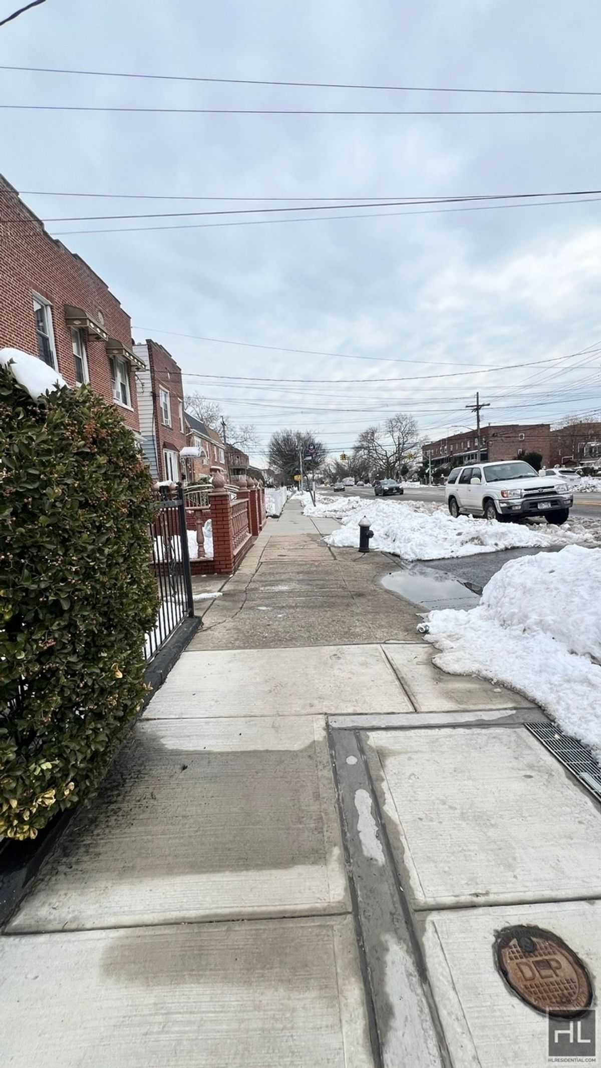 #20 photo, 1269 Remsen Avenue, Canarsie , NY 11236