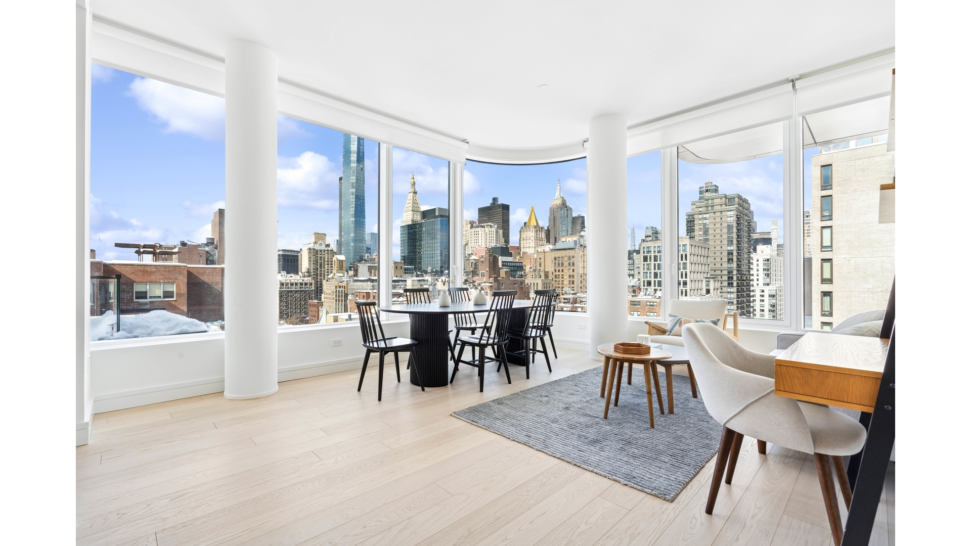 #1 photo, 200 E 20TH Street, מנהטן Gramercy Park , NY 10003