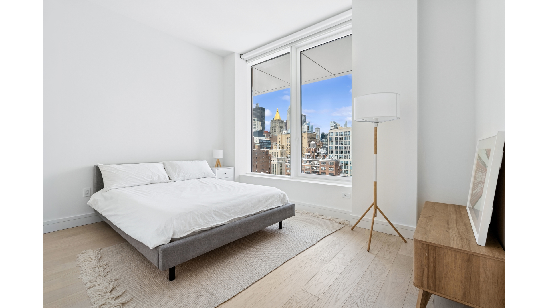 #5 photo, 200 E 20TH Street, מנהטן Gramercy Park , NY 10003