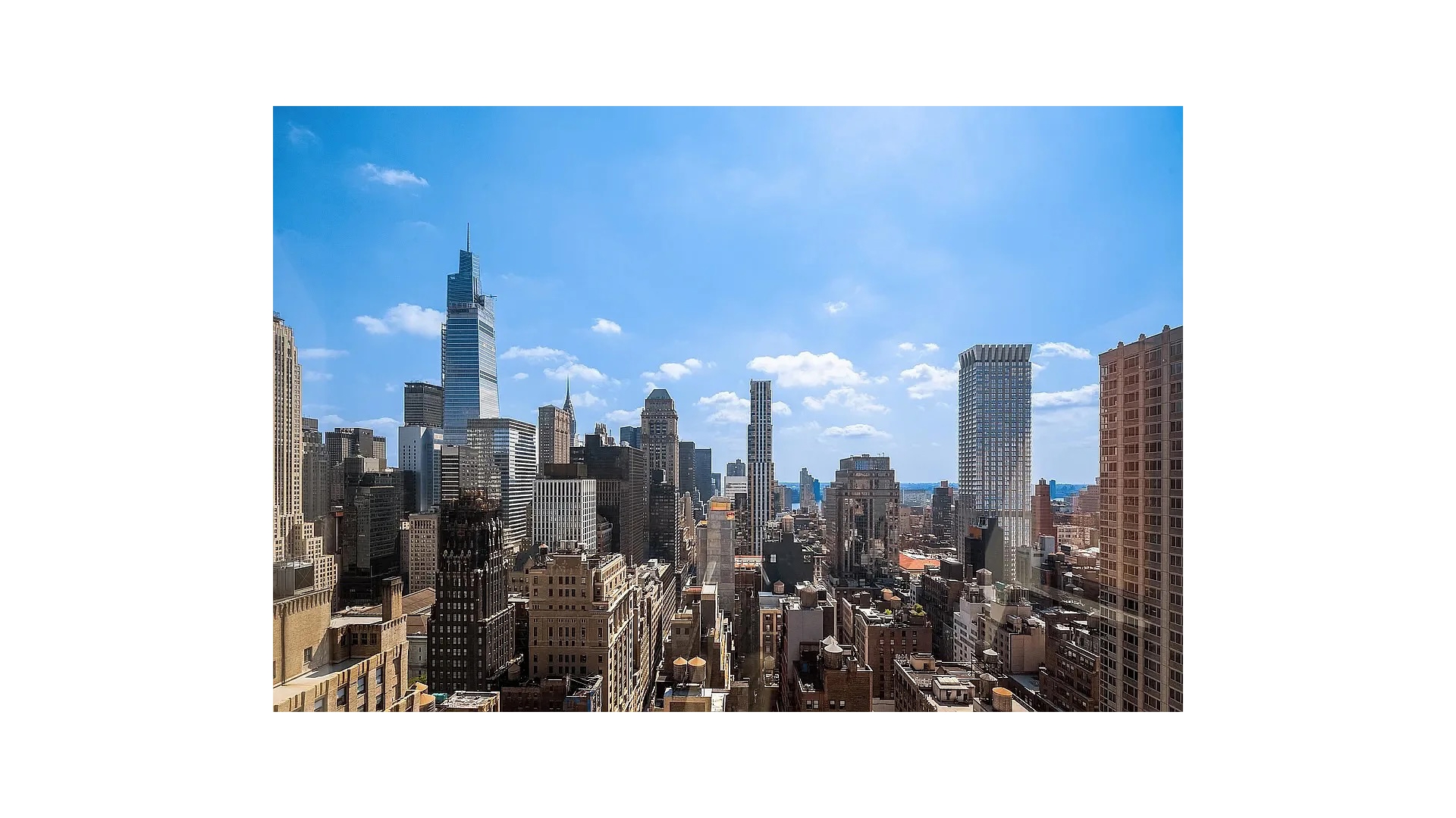 #1 photo, New York City, Midtown , NY 10018