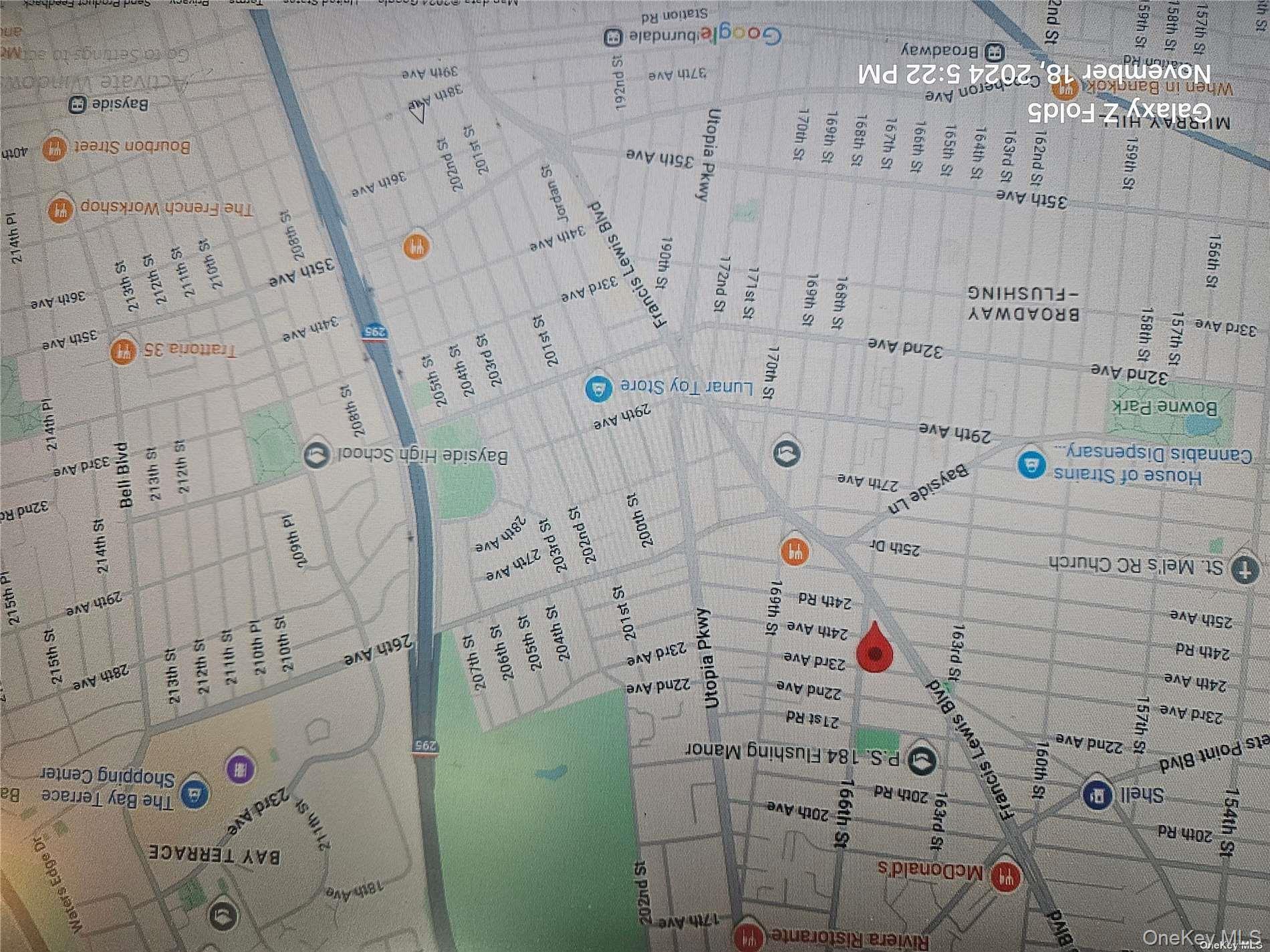 #10 photo, 24-31 Francis Lewis Boulevard, Whitestone , NY 11357