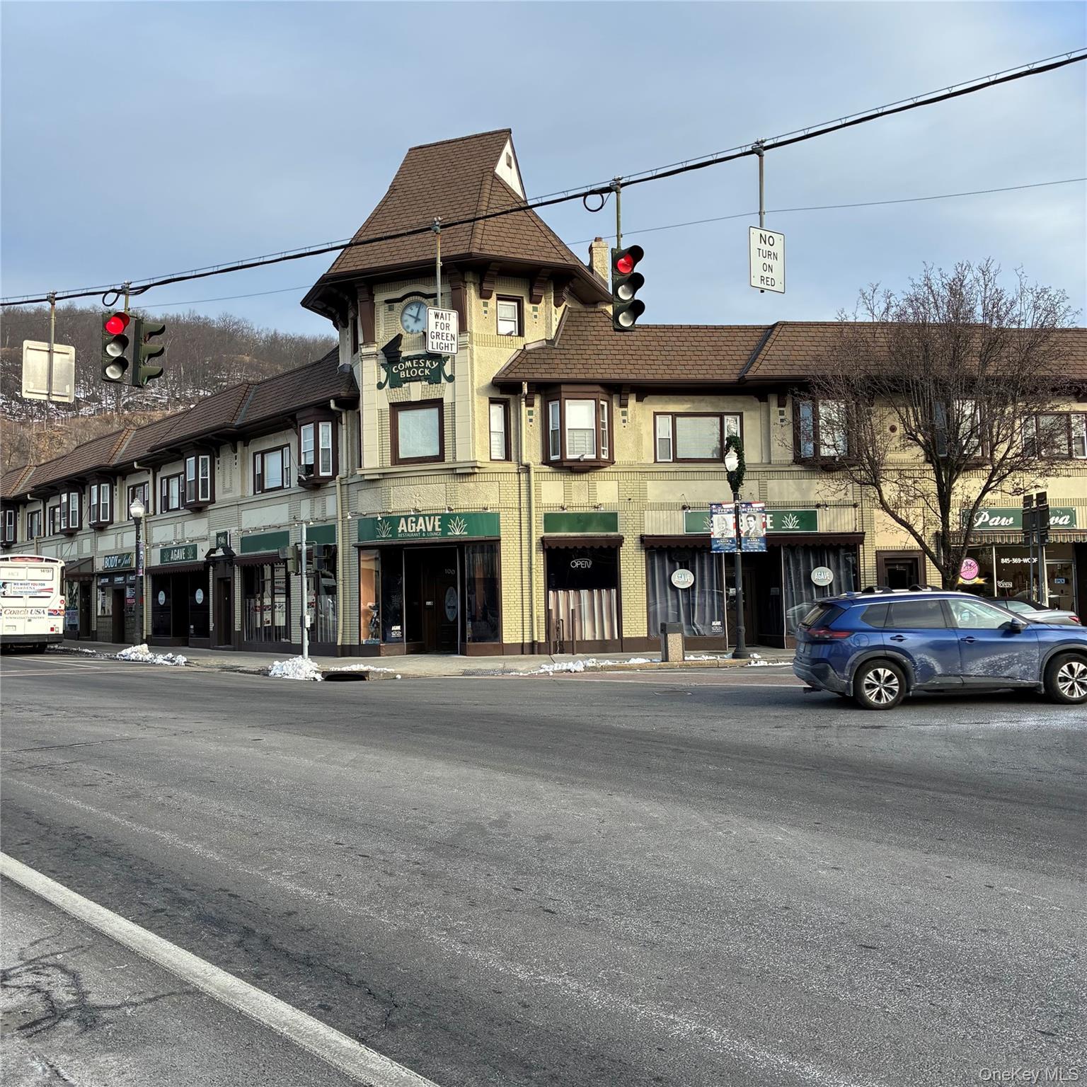 #1 photo, 90-100 Orange Avenue, Suffern , NY 10901