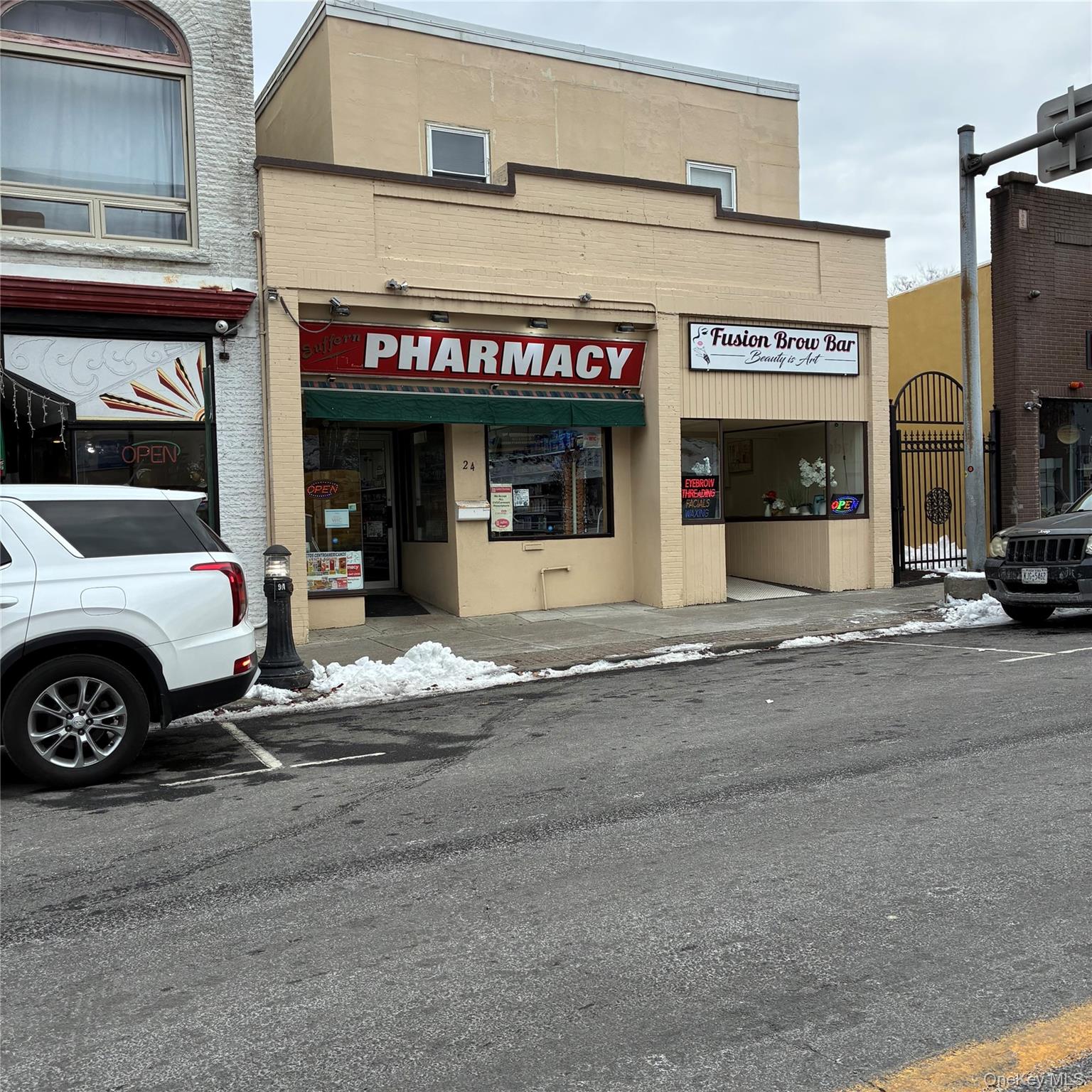 #1 photo, 24 Lafayette Avenue, Suffern , NY 10901