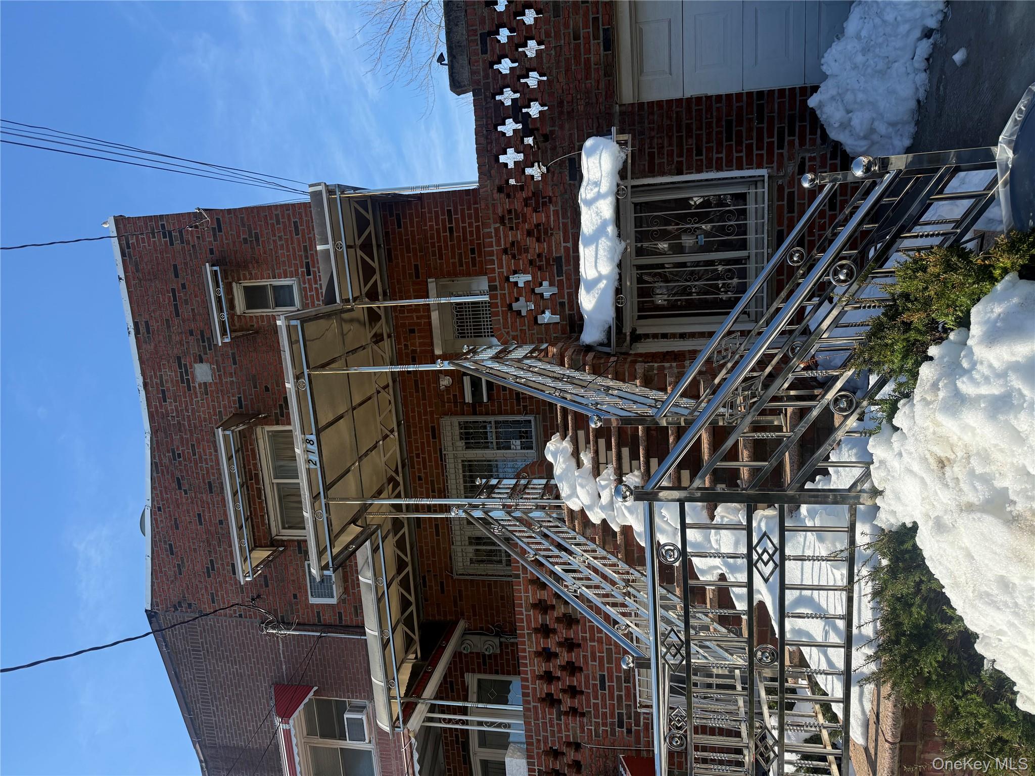 #1 photo, 218 E 88th Street, Brooklyn , NY 11236