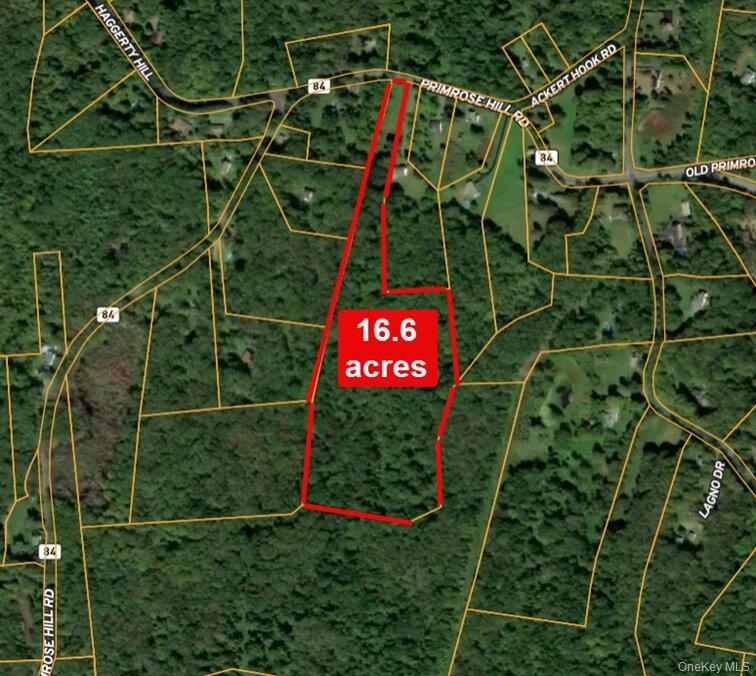 #6 photo, 00 Primrose Hill Road, 뉴욕주 Rhinebeck , NY 12572