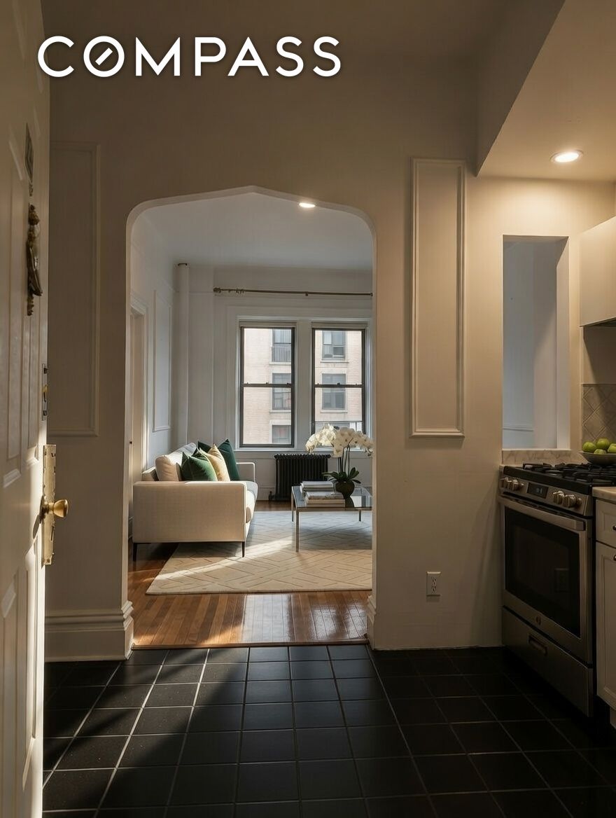 #1 photo, New York City, מנהטן Gramercy Park , NY 10003