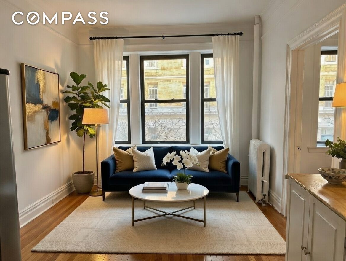 #1 photo, New York City, מנהטן Gramercy Park , NY 10003