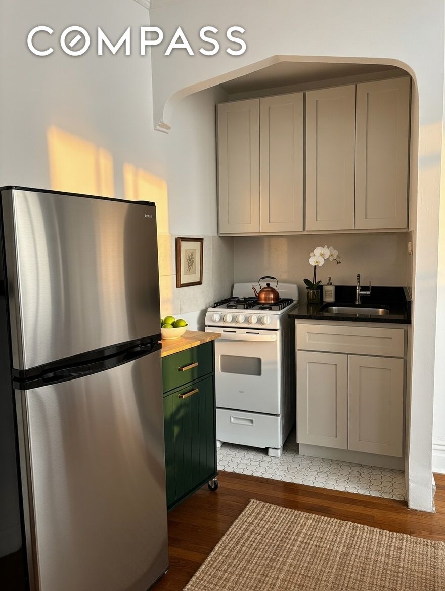 #3 photo, New York City, מנהטן Gramercy Park , NY 10003