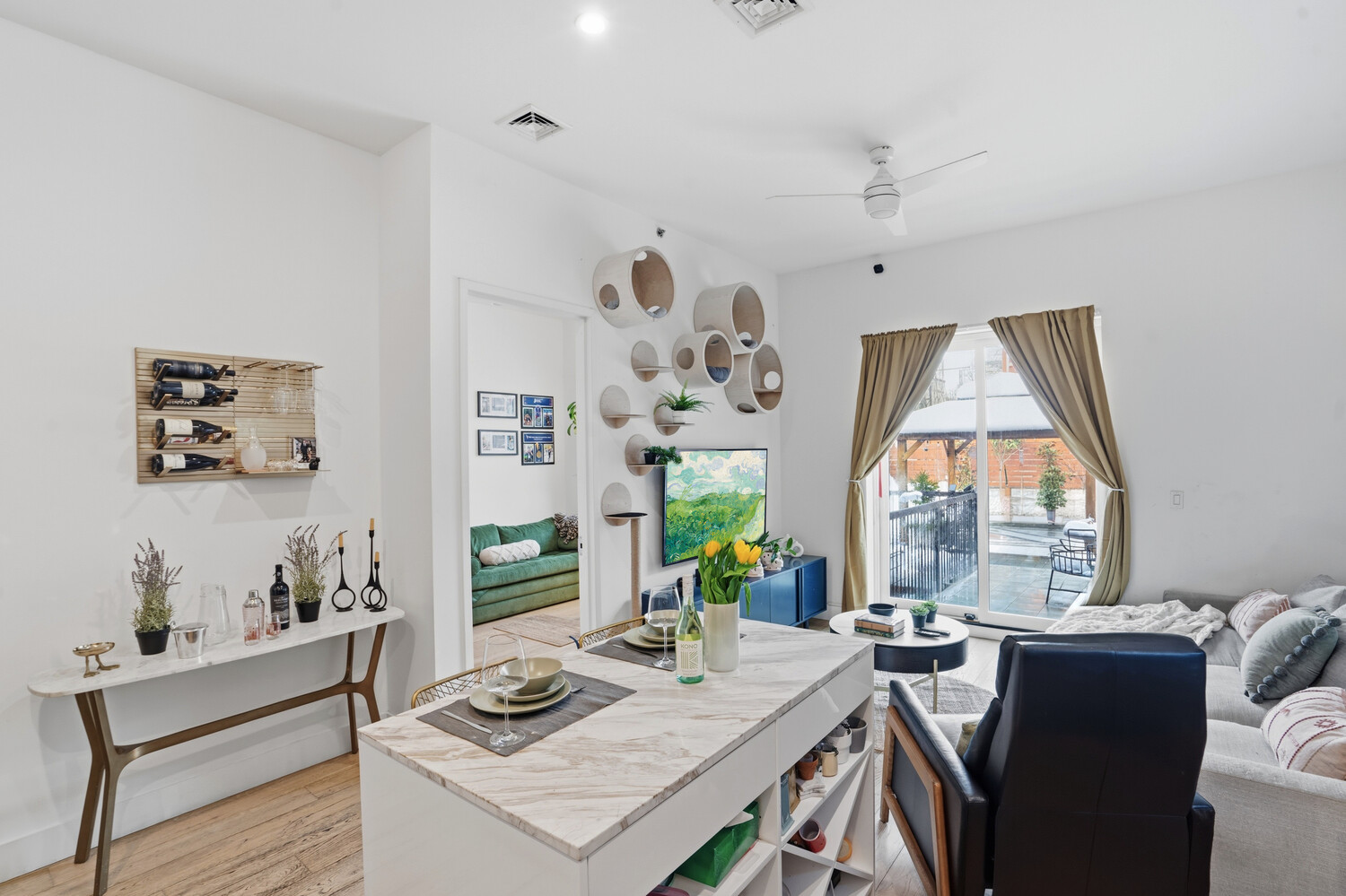 #10 photo, 11 CONSELYEA Street, ब्रुकलीन Williamsburg , NY 11211