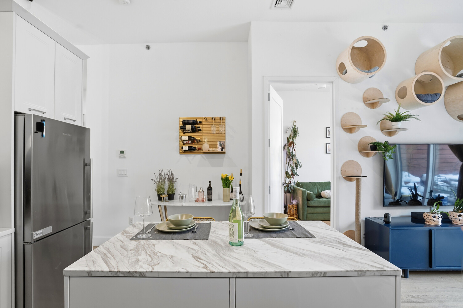 #11 photo, 11 CONSELYEA Street, ब्रुकलीन Williamsburg , NY 11211