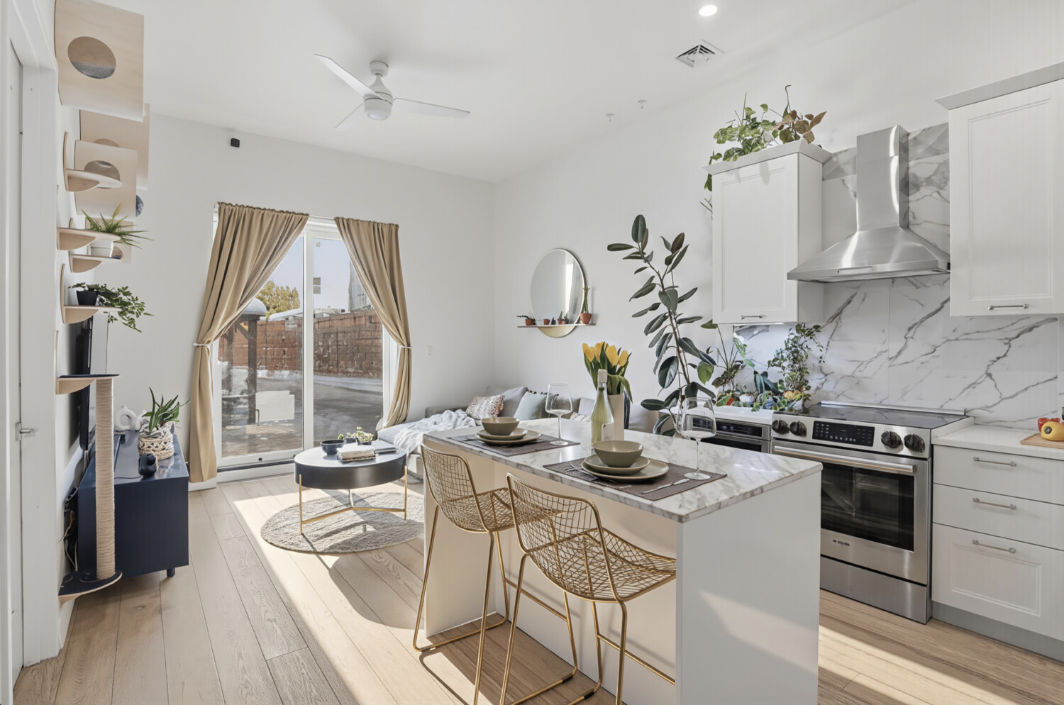 #15 photo, 11 CONSELYEA Street, ब्रुकलीन Williamsburg , NY 11211