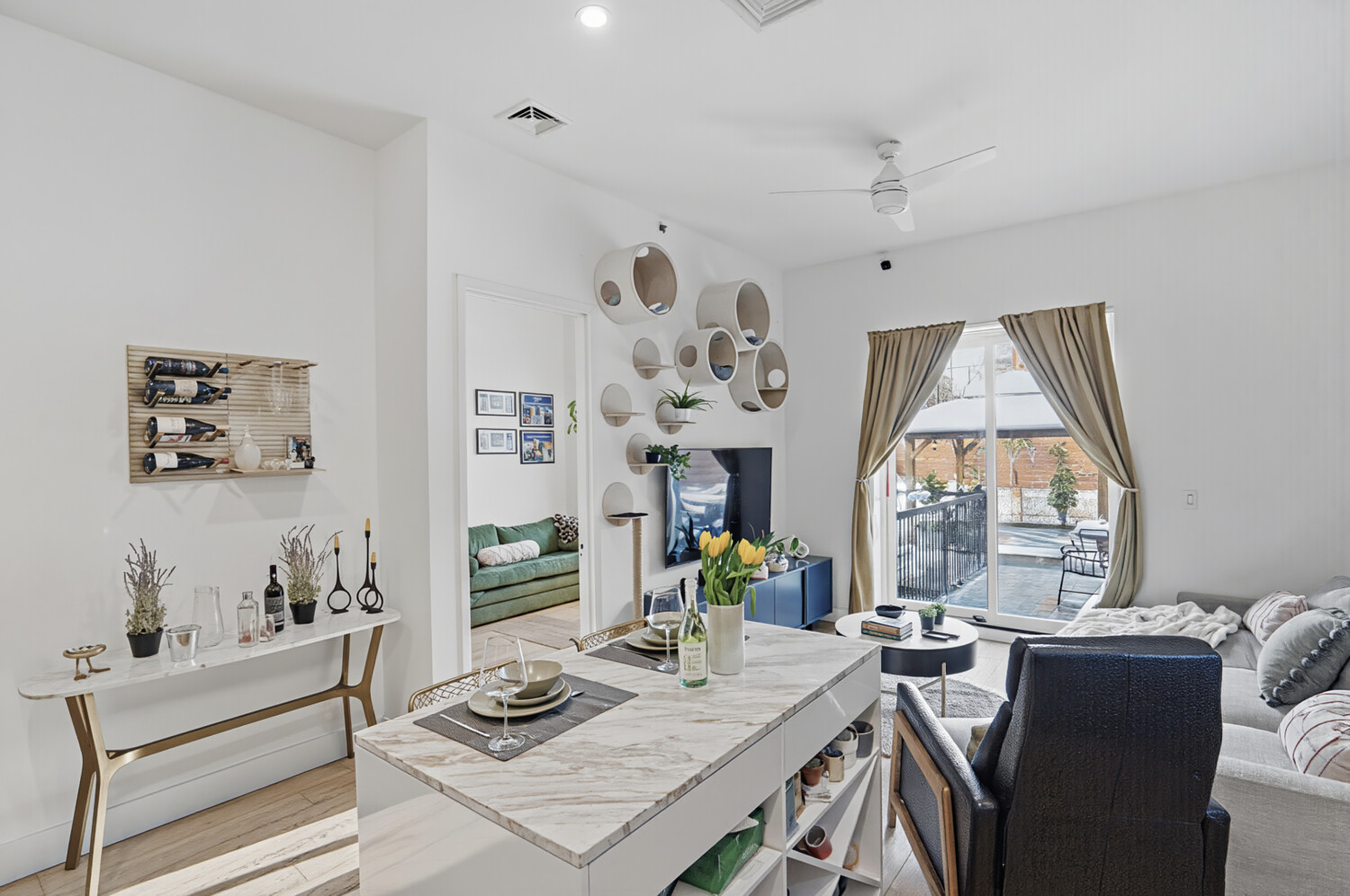 #16 photo, 11 CONSELYEA Street, ब्रुकलीन Williamsburg , NY 11211