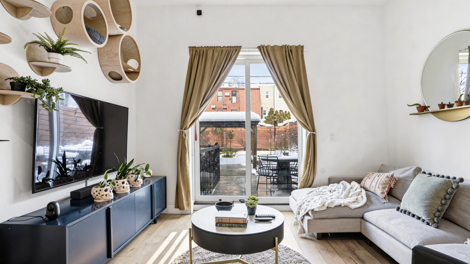 #17 photo, 11 CONSELYEA Street, ब्रुकलीन Williamsburg , NY 11211