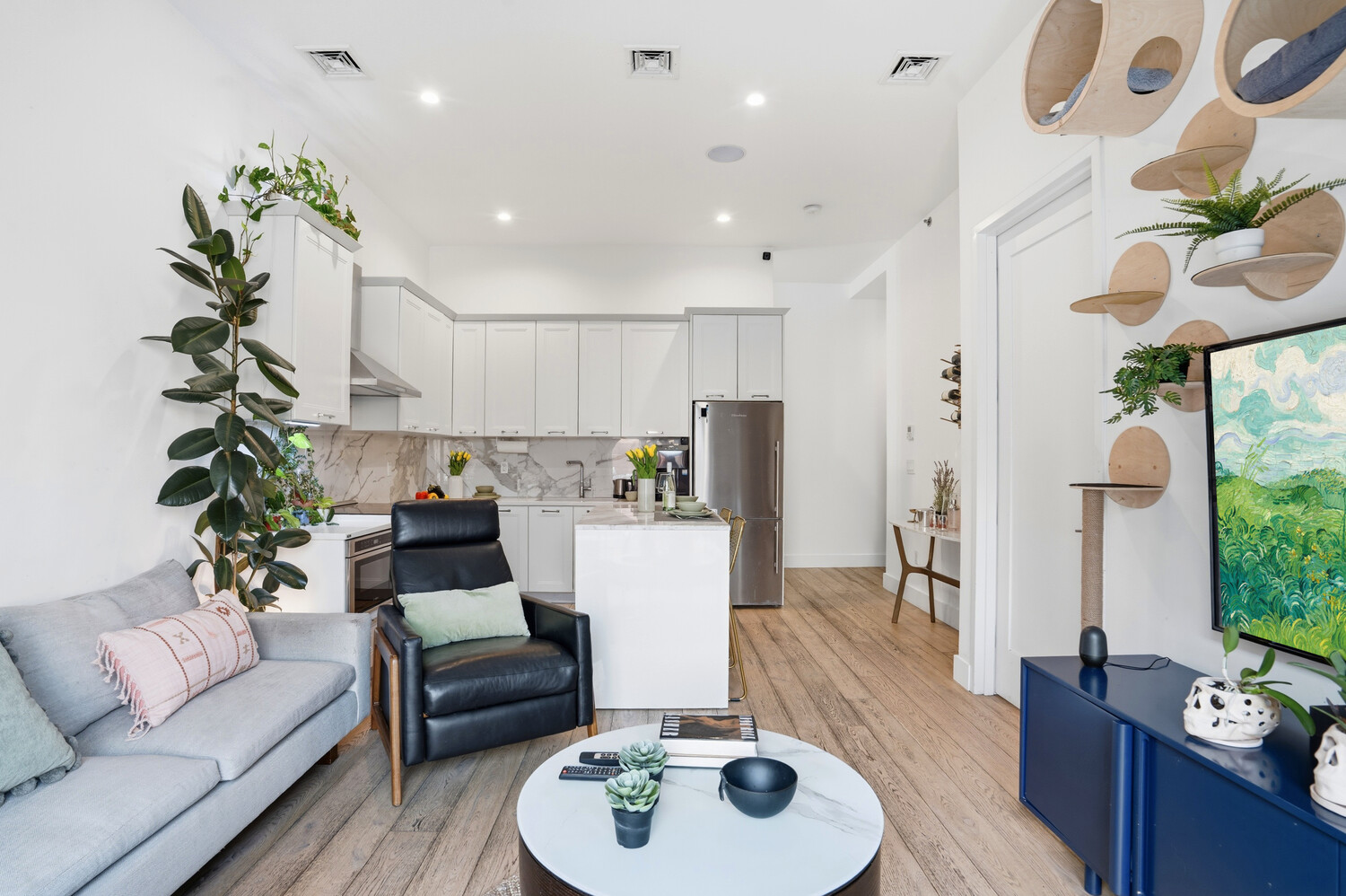 #8 photo, 11 CONSELYEA Street, ब्रुकलीन Williamsburg , NY 11211