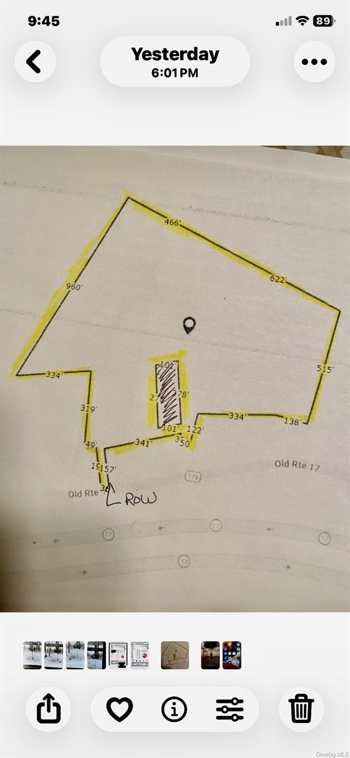 #4 photo, 1423 Old Route 17, Roscoe , NY 12776