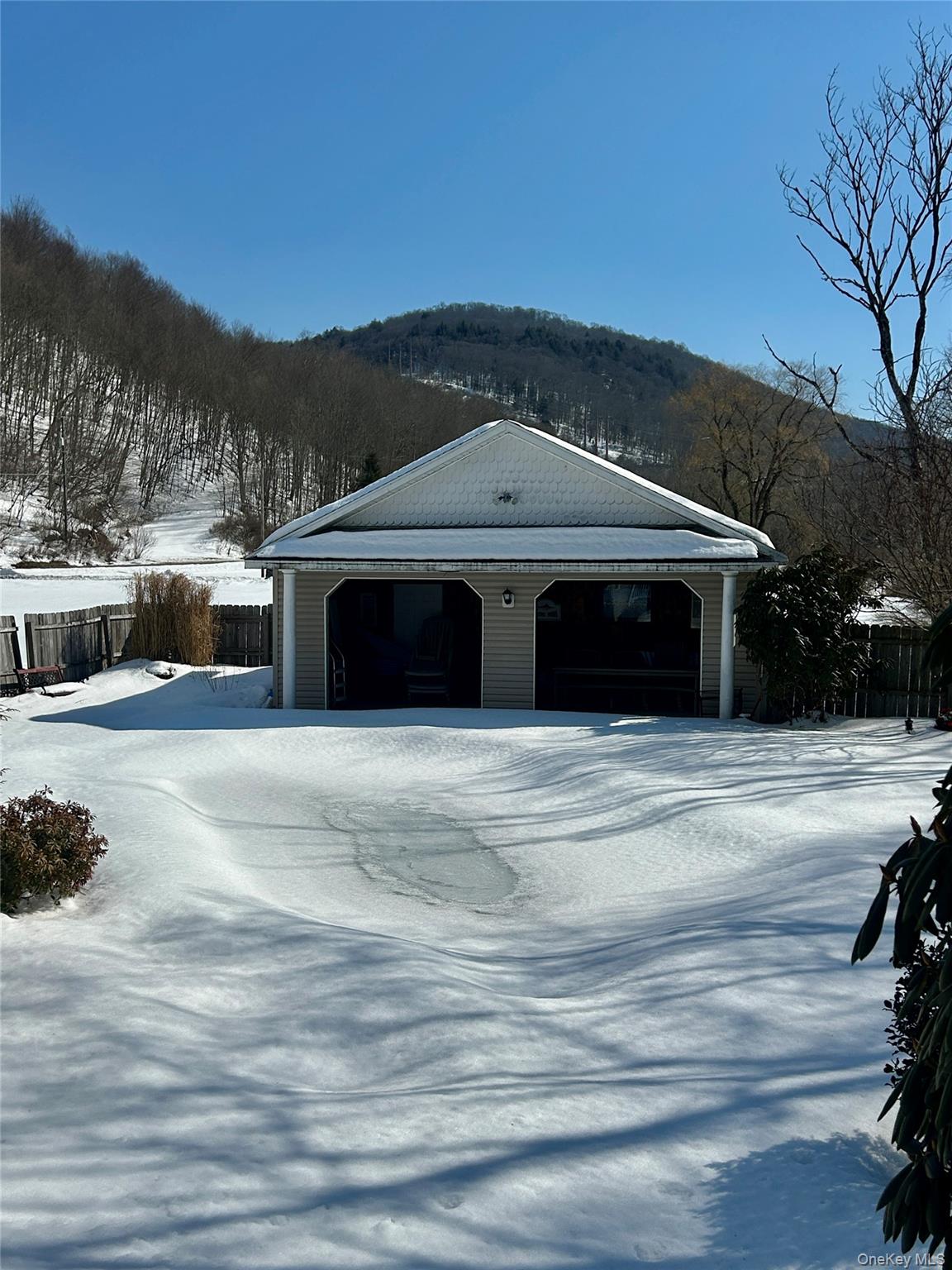 #2 photo, 290 Gulf Road, Roscoe , NY 12776