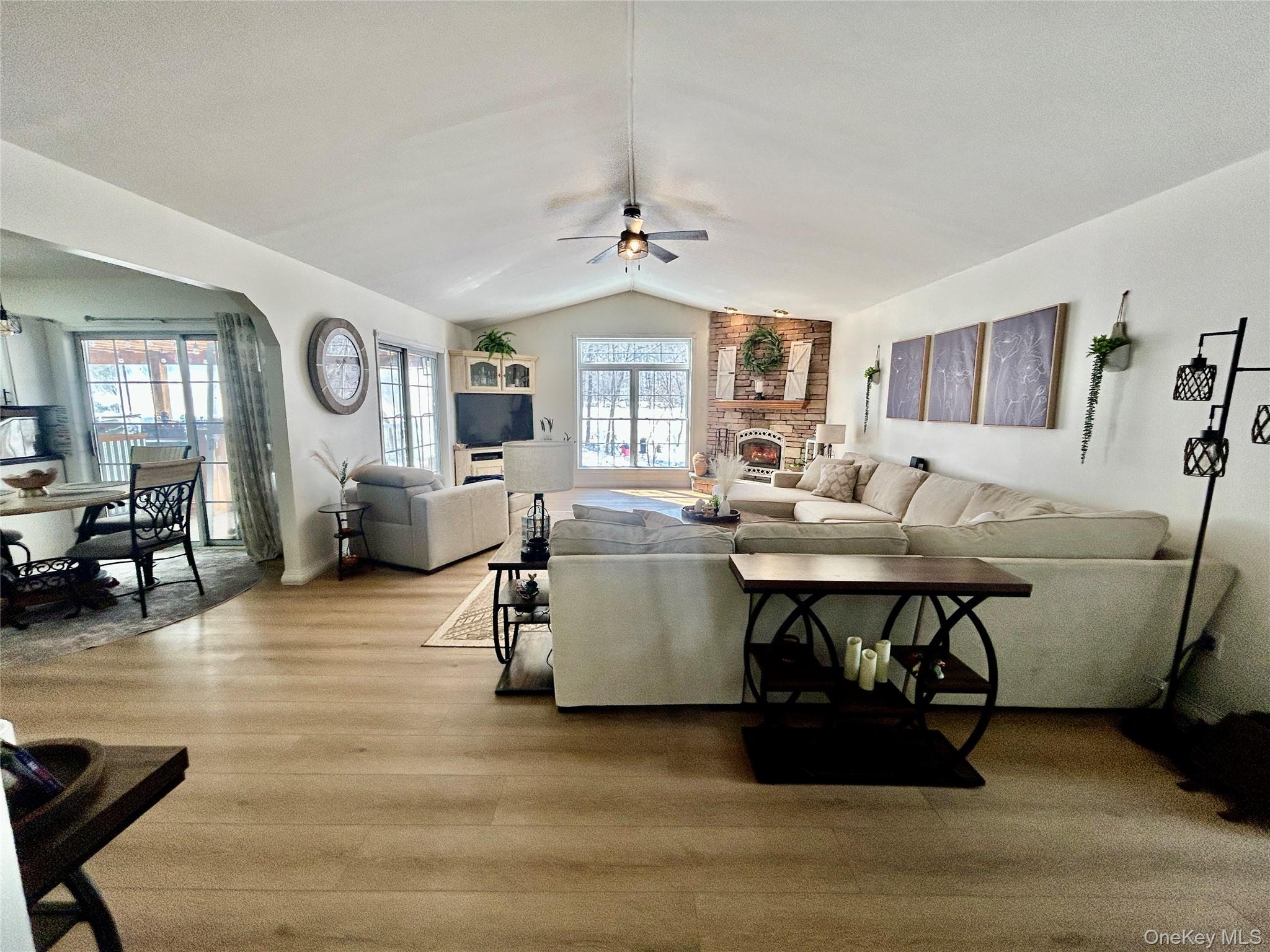 #9 photo, 290 Gulf Road, Roscoe , NY 12776