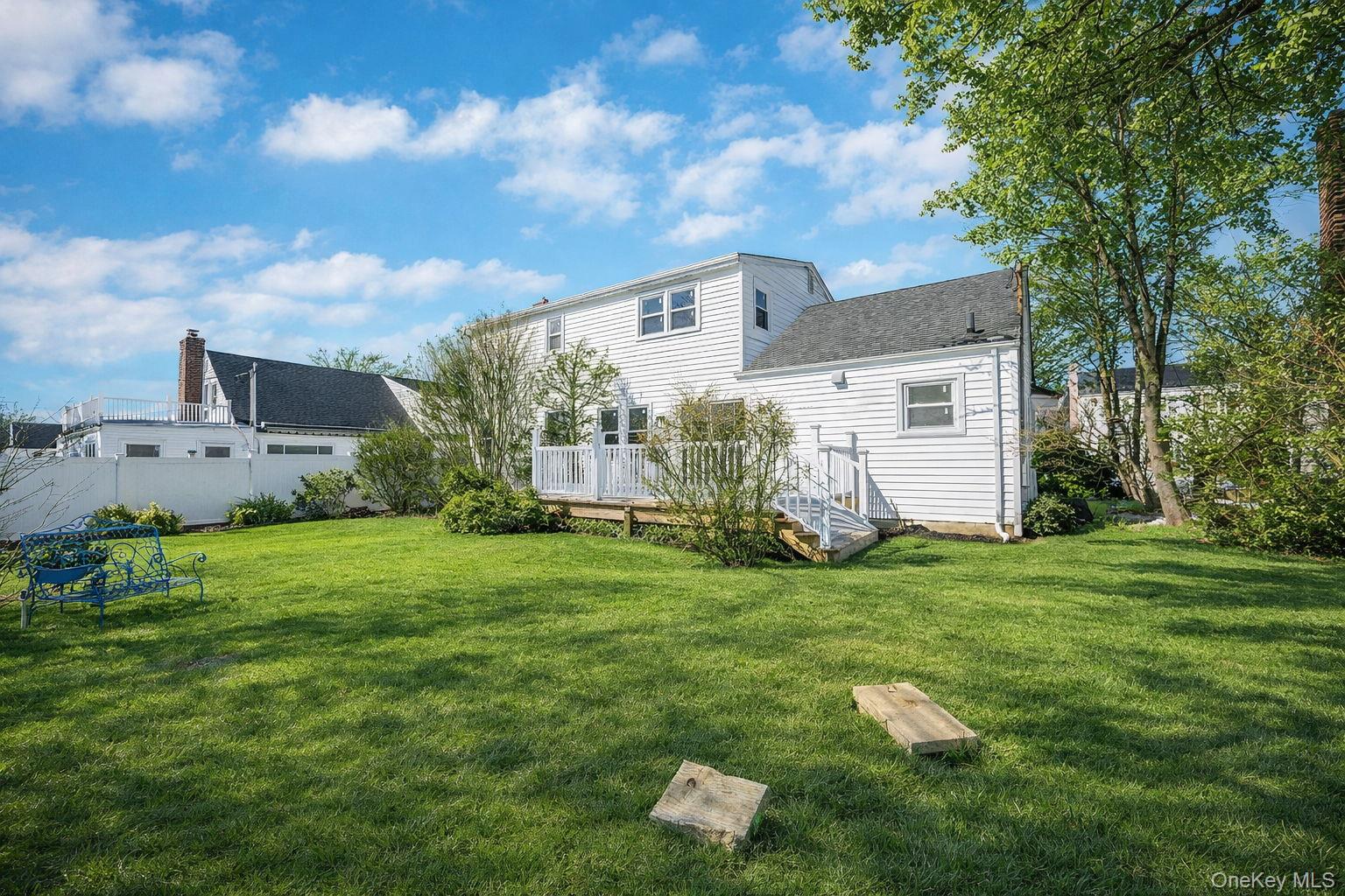 #3 photo, 420 Devonshire Road, 长岛 Baldwin , NY 11510