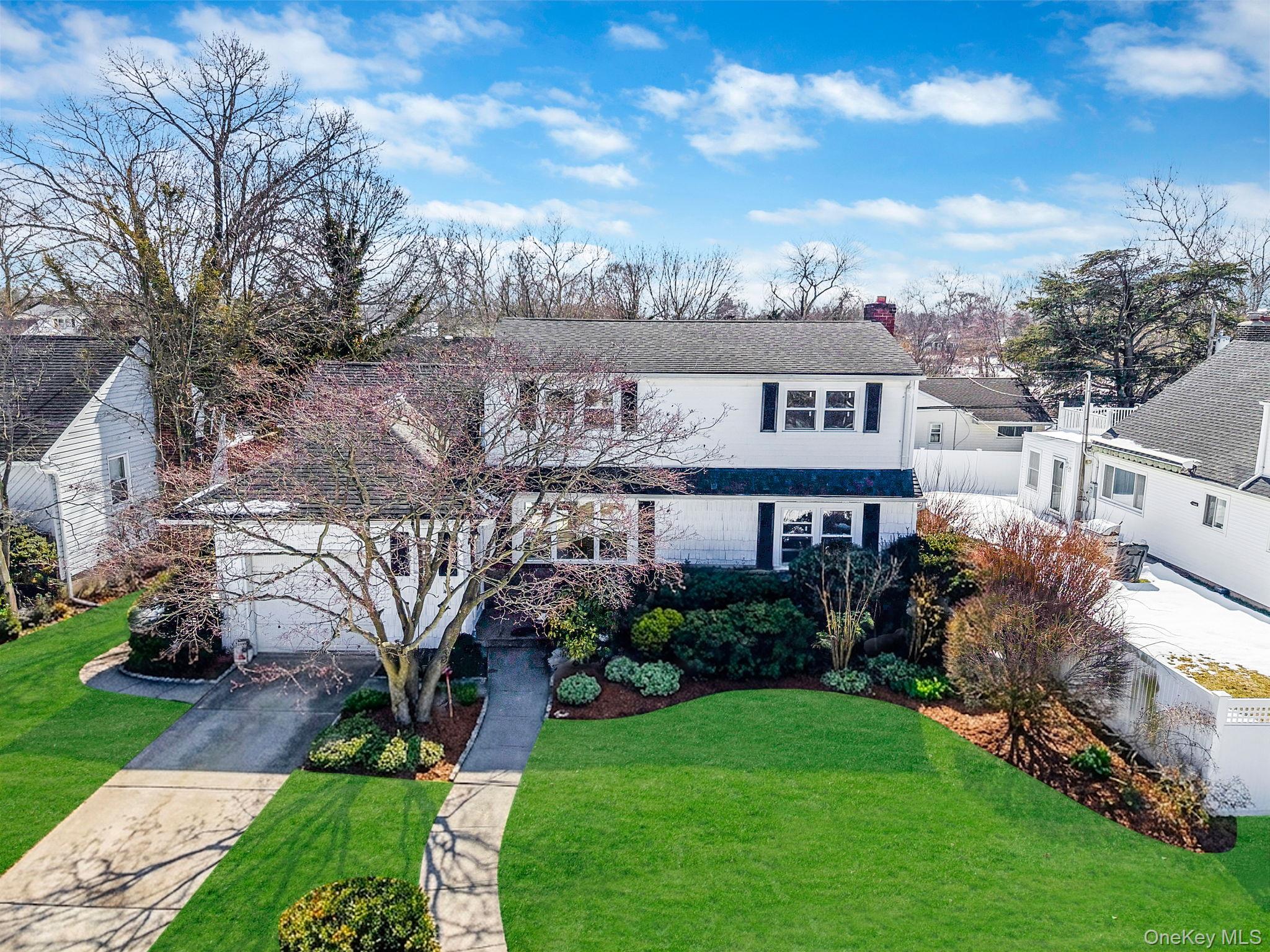 #4 photo, 420 Devonshire Road, 长岛 Baldwin , NY 11510