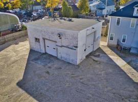 8 Chadwick Street #Rear 格仑科夫 Glen Cove, NY