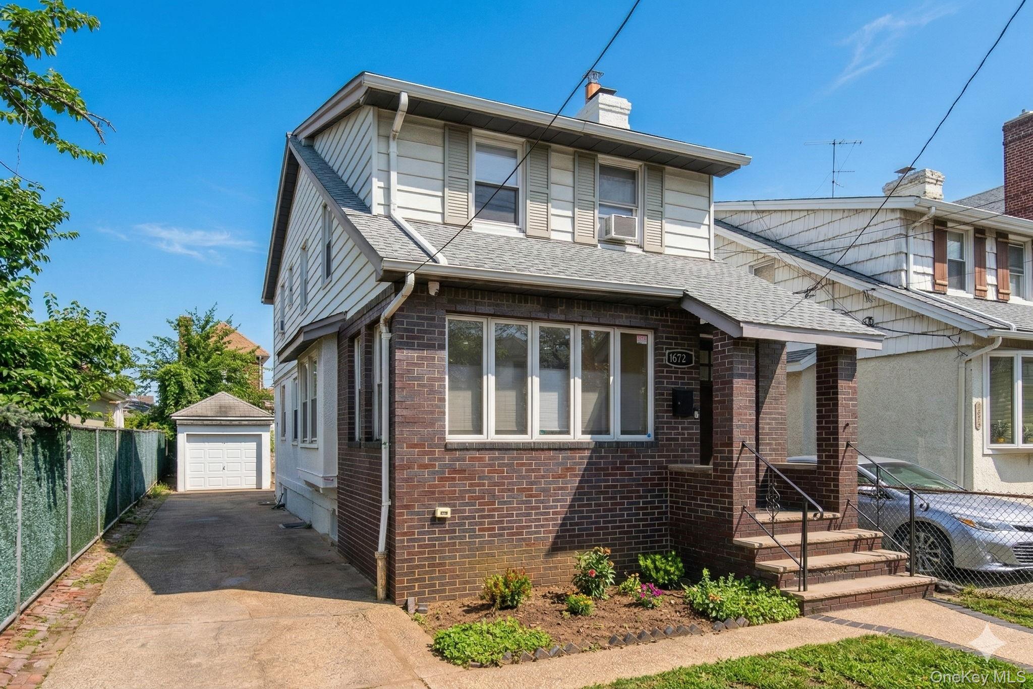 #2 photo, 1672 Hendrickson Street, Brooklyn , NY 11234