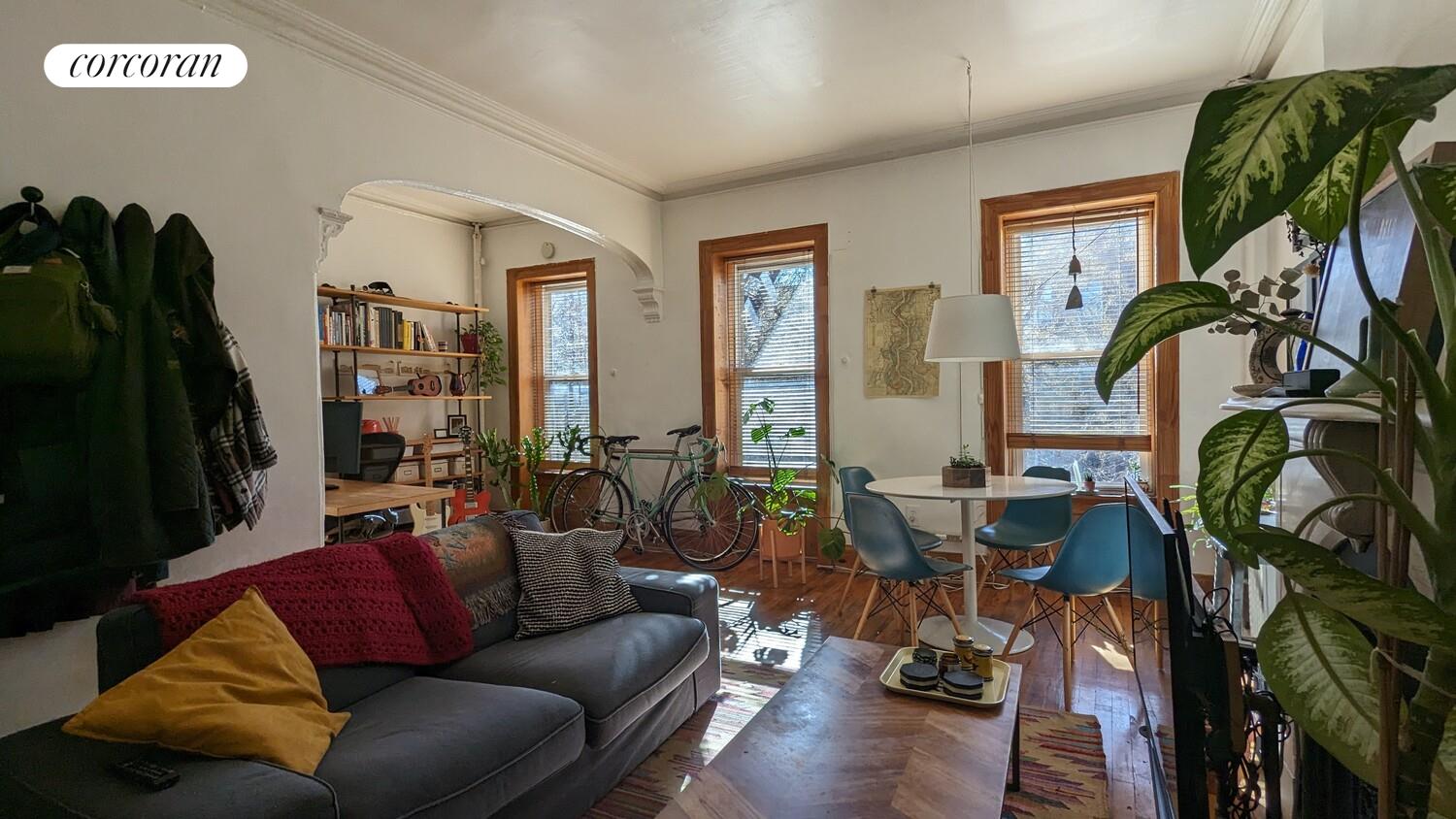 #2 photo, Brooklyn, 布鲁克林 Crown Heights , NY 11216