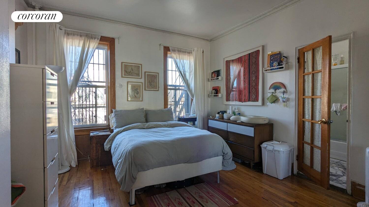 #6 photo, Brooklyn, 布鲁克林 Crown Heights , NY 11216