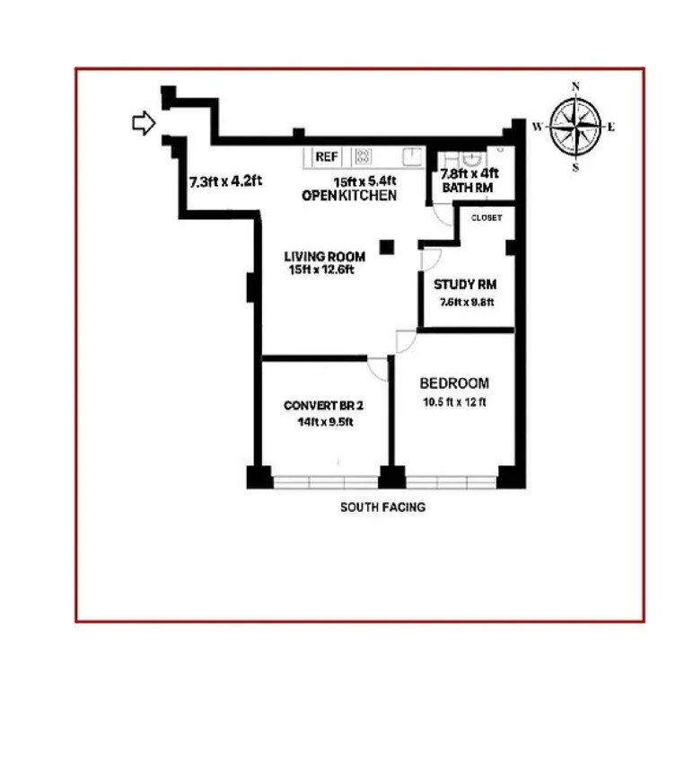 #2 photo, New York City, 맨해튼 Midtown East , NY 10022