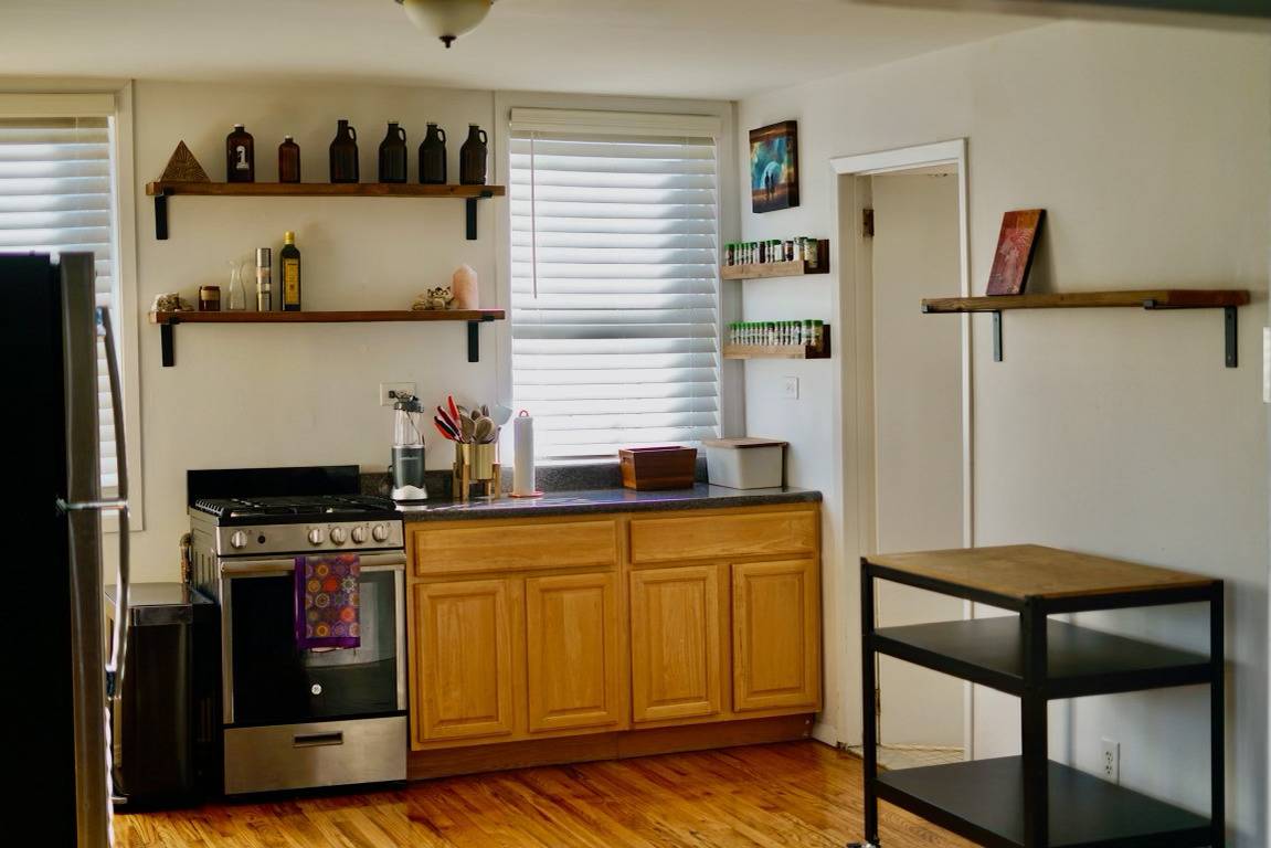 #3 photo, 119 Columbia Street, #2, Columbia Street Waterfront District , NY 11231