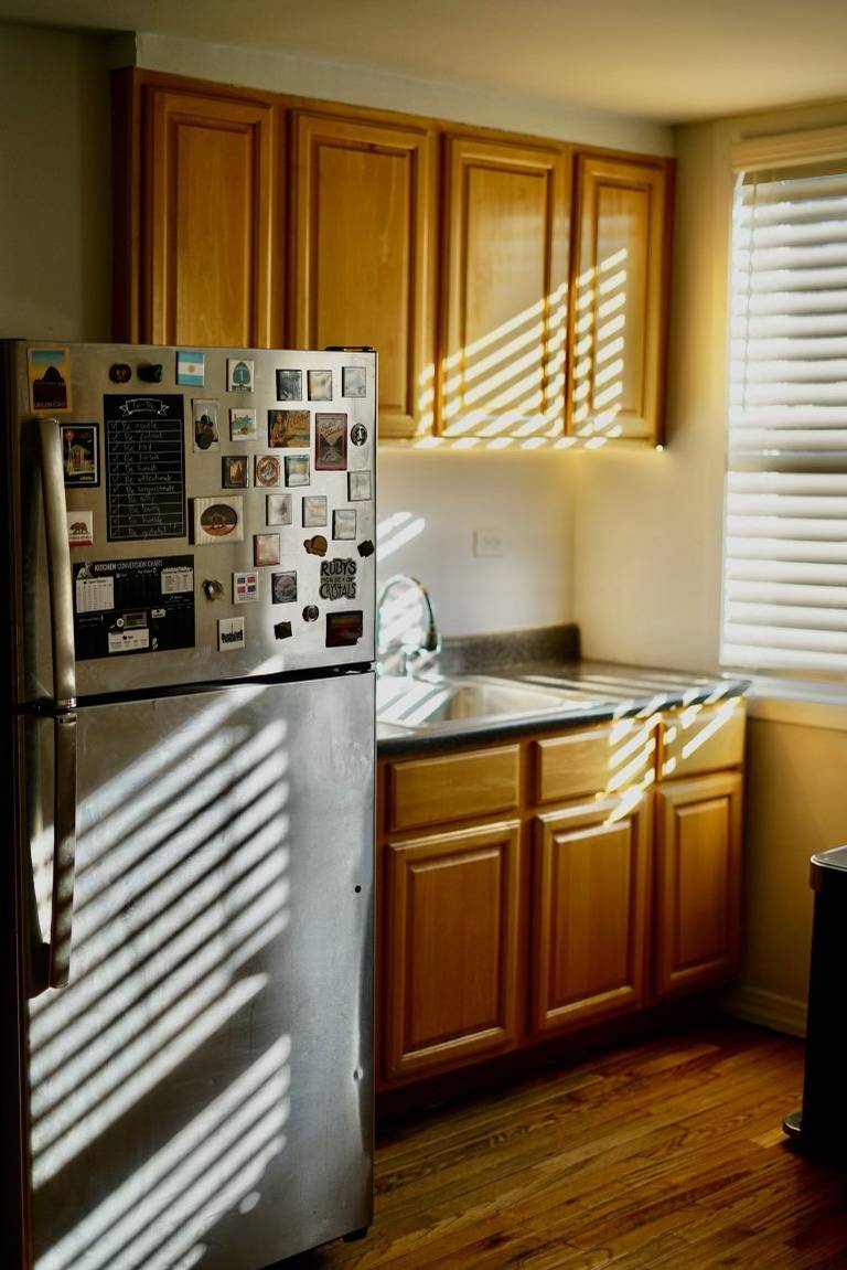 #5 photo, 119 Columbia Street, #2, Columbia Street Waterfront District , NY 11231