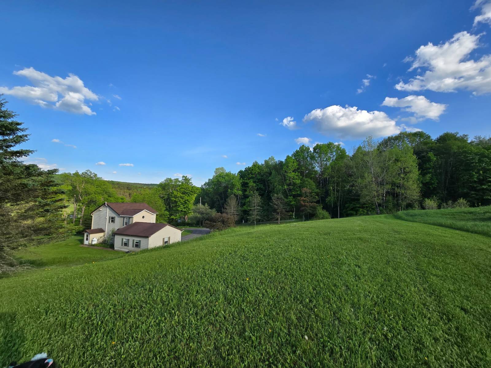 #2 photo, 432 Stone House Rd, Fly Creek , NY 13337