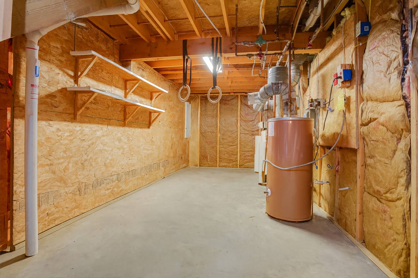 #23 photo, 432 Stone House Rd, Fly Creek , NY 13337