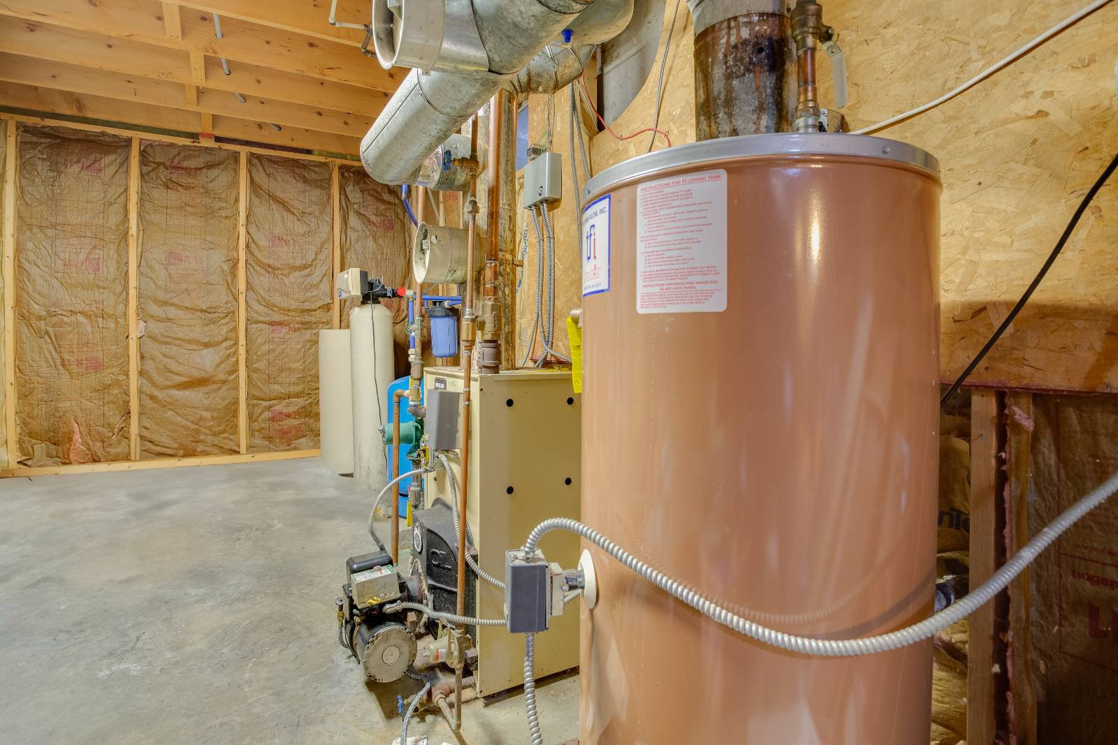 #24 photo, 432 Stone House Rd, Fly Creek , NY 13337