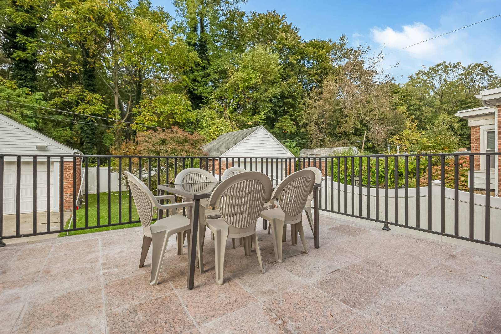 #17 photo, 206-15 Richland ave, Hollis Hills , NY 11364