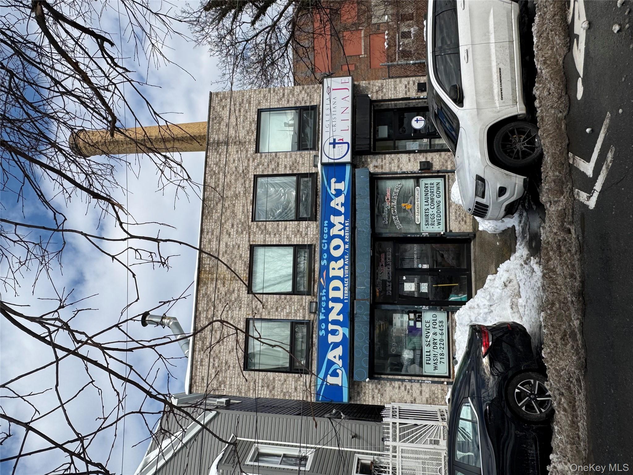 #1 photo, 1 Terrace View Avenue, Bronx , NY 10463