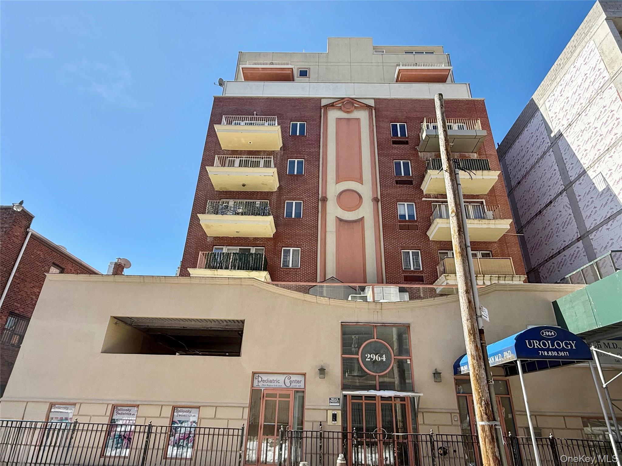 #1 photo, 2964 Brighton 6th Street, Brooklyn , NY 11235