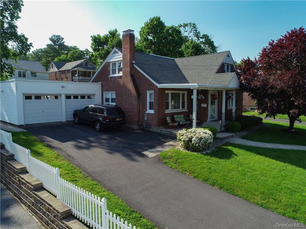 #1 photo, 33 Richman Avenue, Newburgh , NY 12550